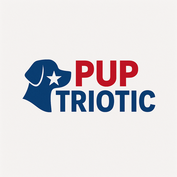 Puptriotic 
